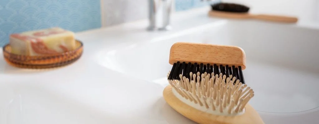 comment nettoyer ses brosses à cheveux comment nettoyer ses brosses à cheveux