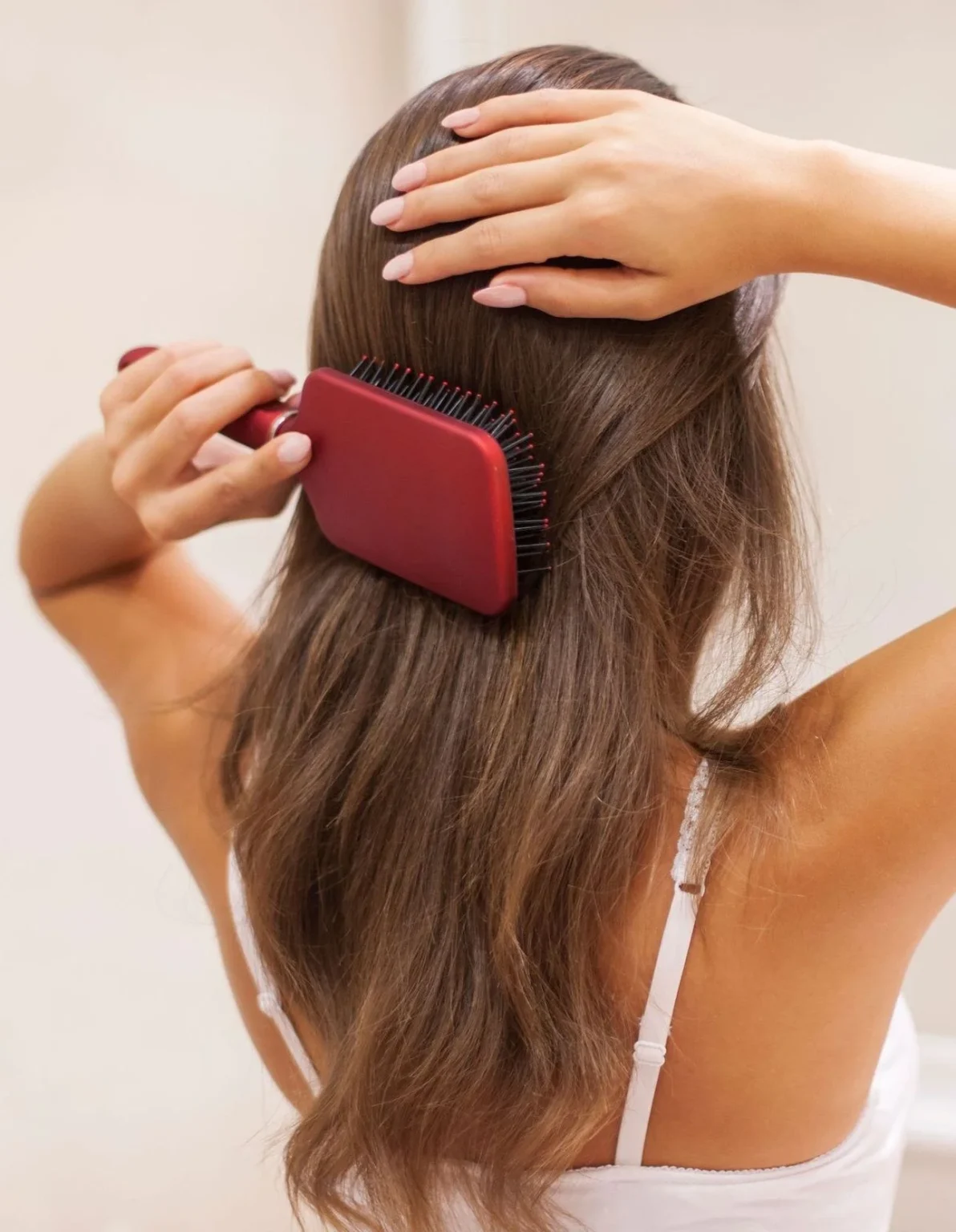 Comment nettoyer ses brosses à cheveux de manière efficace ? Comment nettoyer ses brosses à cheveux de manière efficace ?