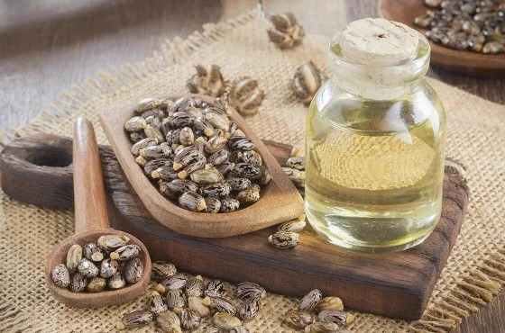 Comment utiliser l'huile de ricin pour les cheveux ?