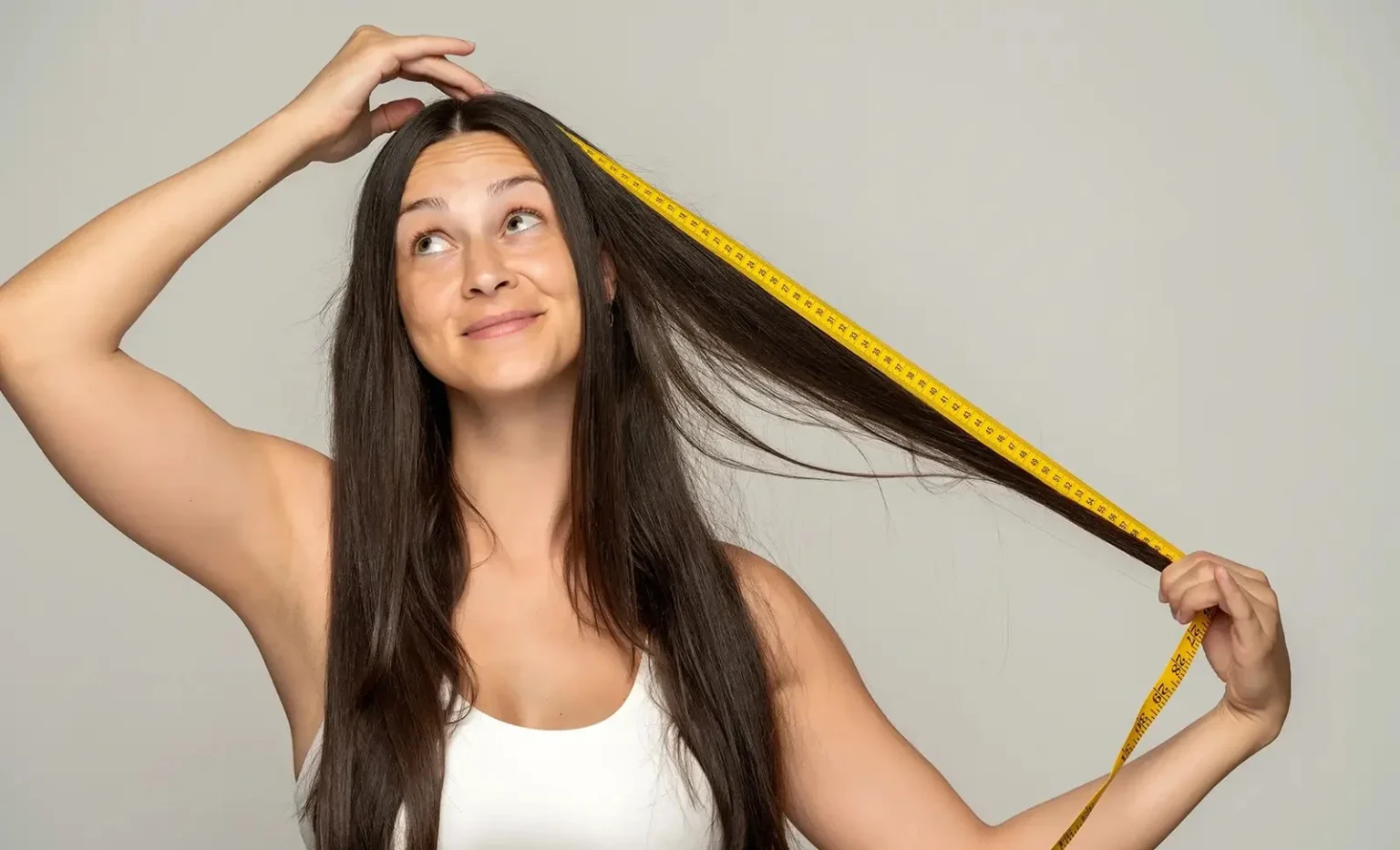 En combien de temps les cheveux poussent-ils de 10 cm ? En combien de temps les cheveux poussent-ils de 10 cm ?