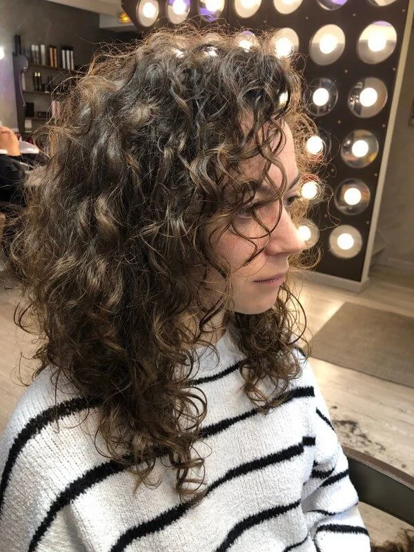 pourquoi mes cheveux ne bouclent plus pourquoi mes cheveux ne bouclent plus