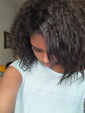 Pourquoi mes cheveux ne bouclent plus ? Pourquoi mes cheveux ne bouclent plus ?