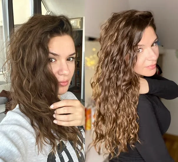 pourquoi mes cheveux ne bouclent plus pourquoi mes cheveux ne bouclent plus