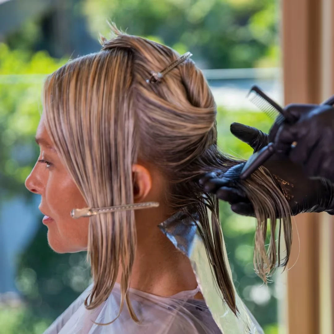 quelle est la meilleure couleur pour couvrir les cheveux blancs