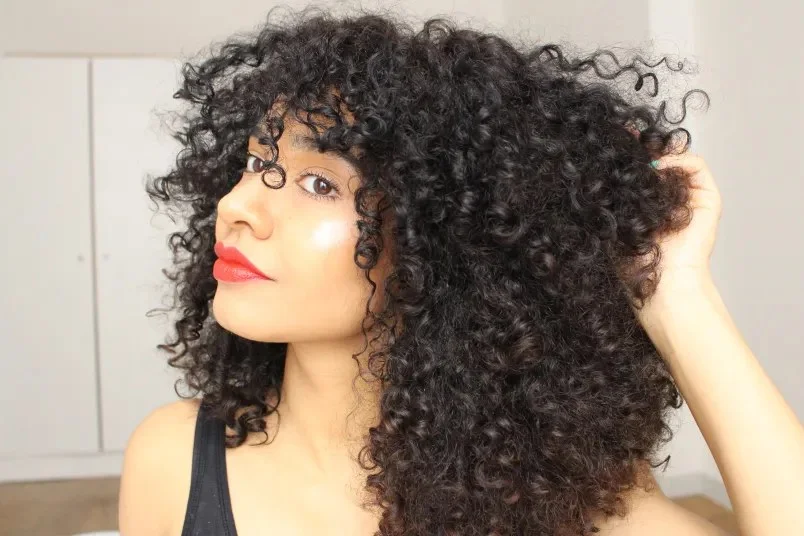 retrouver des cheveux bouclés retrouver des cheveux bouclés